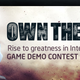 Illustration for article titled Did Intel Steal Mass Effect Fan Art?